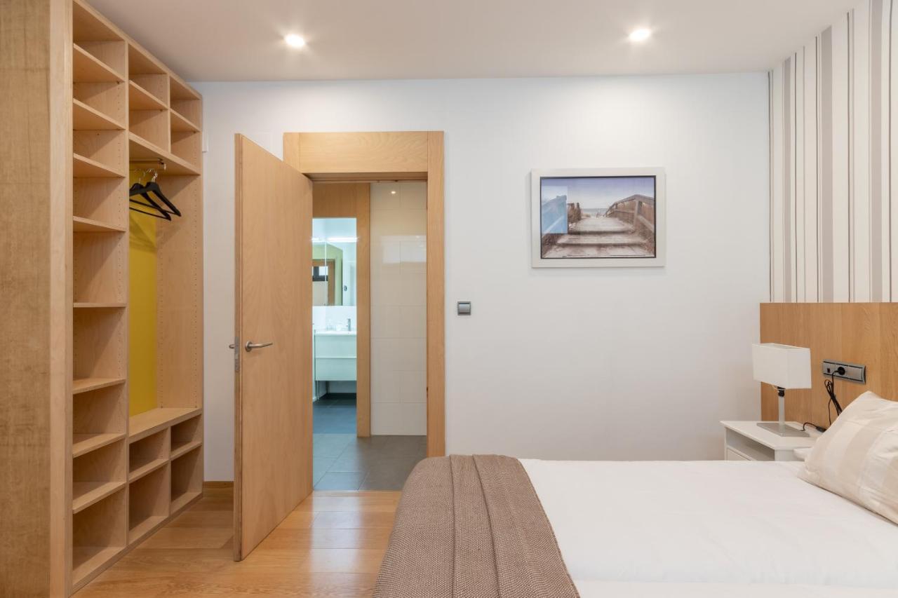 New! Lovely 3-Bedroom Loft In Bilbao Exteriér fotografie