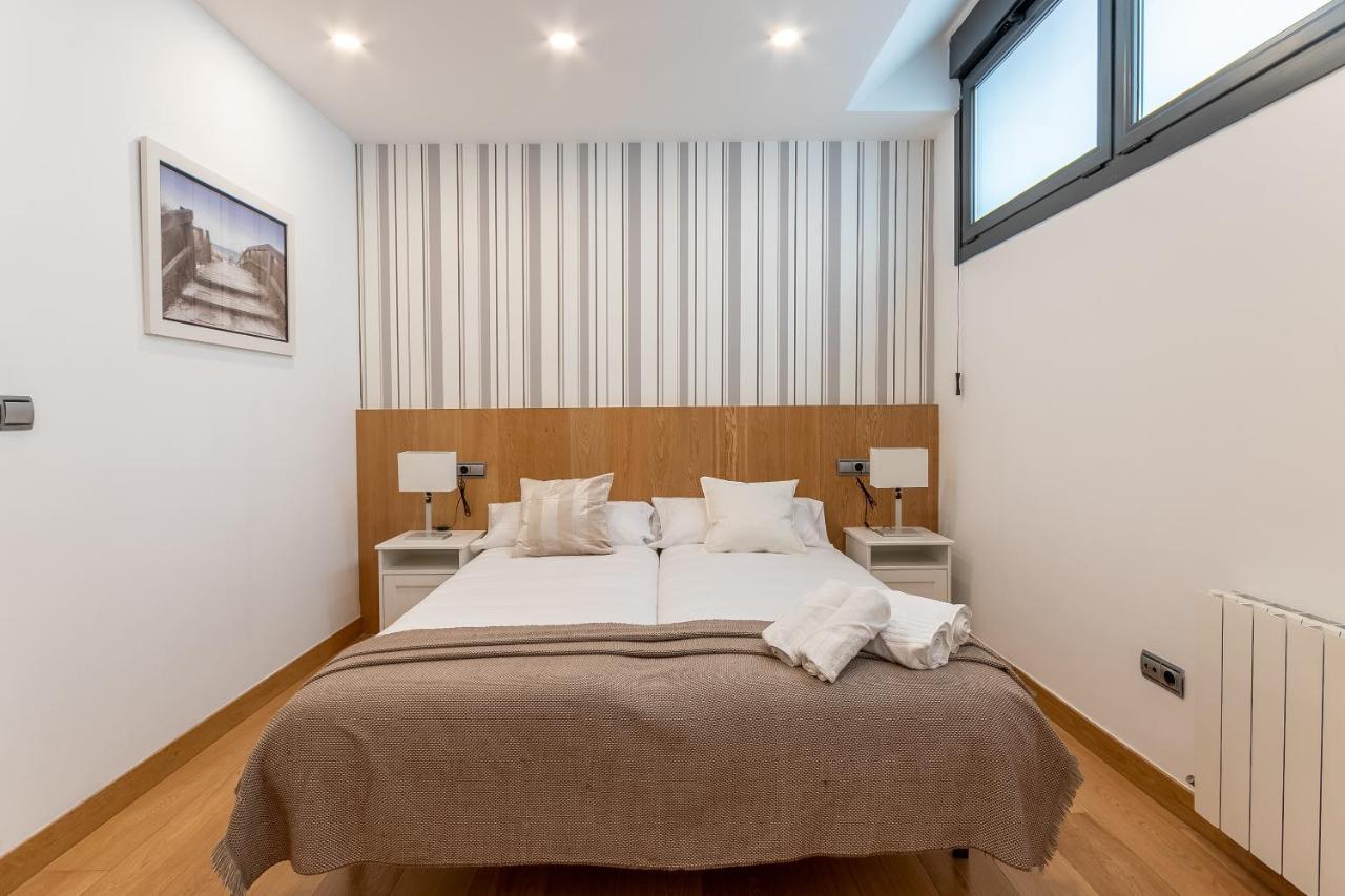 New! Lovely 3-Bedroom Loft In Bilbao Exteriér fotografie